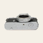 Nikon Nikkormat FT2