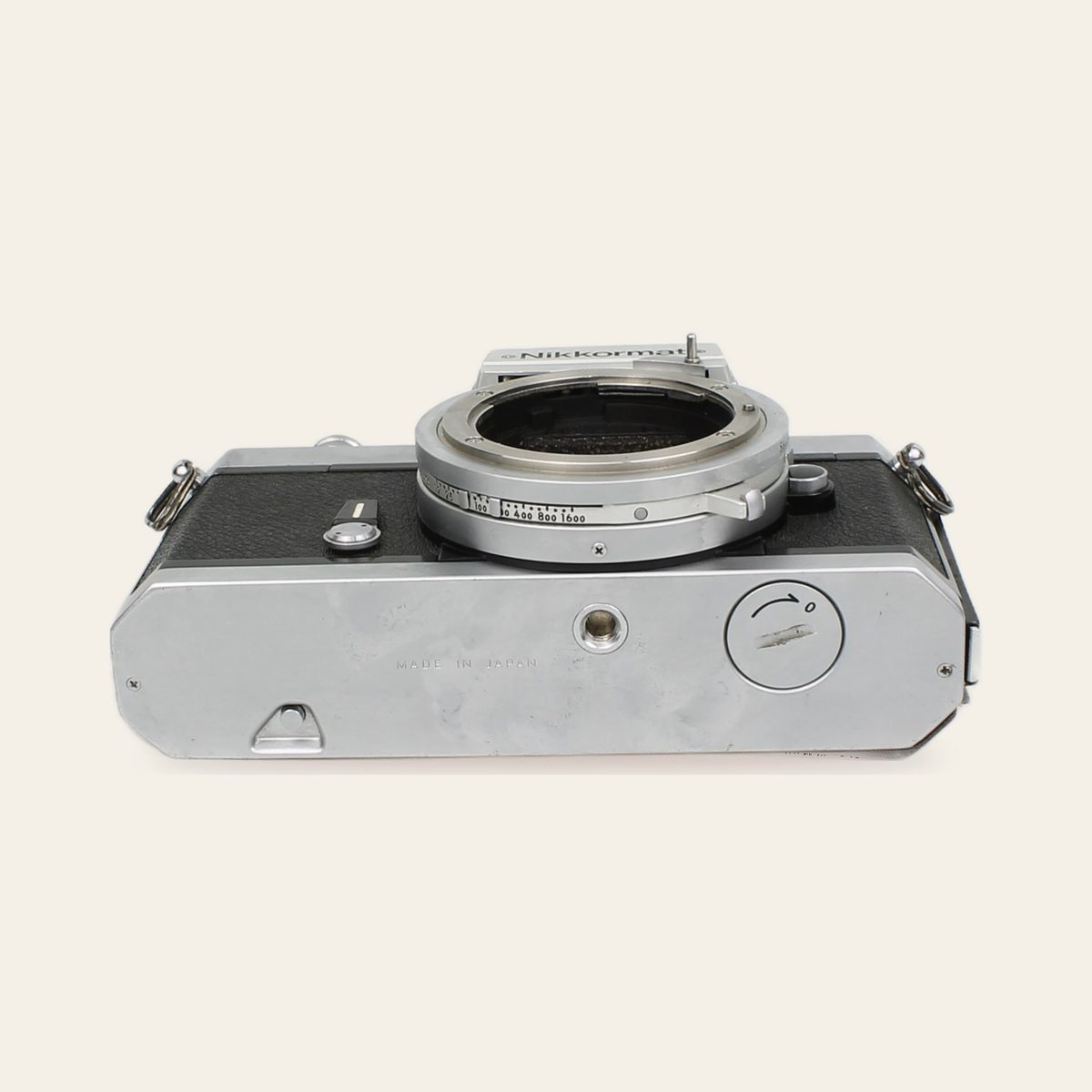 Nikon Nikkormat FT2