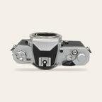 Nikon Nikkormat FT2