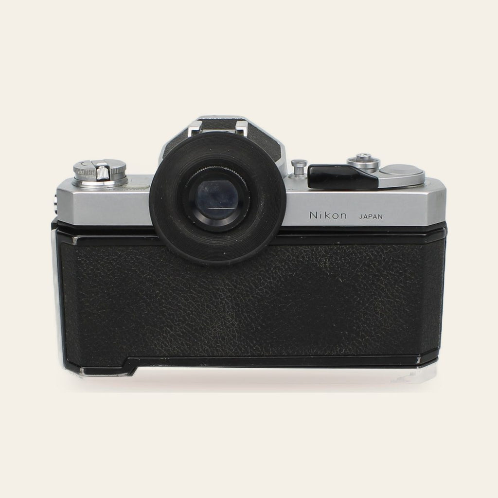 Nikon Nikkormat FT2