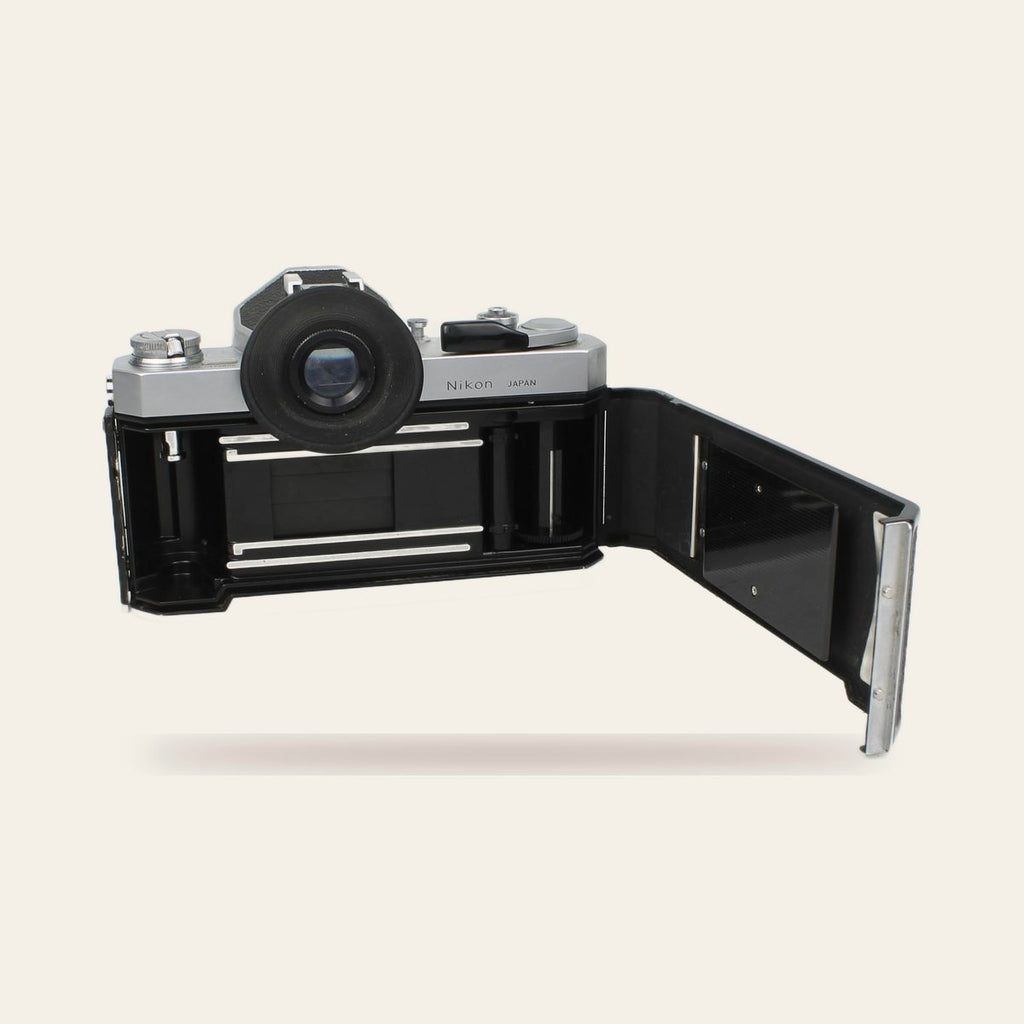 Nikon Nikkormat FT2
