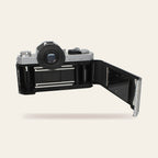 Nikon Nikkormat FT2