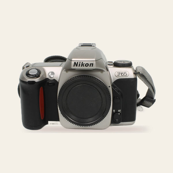 Nikon F65