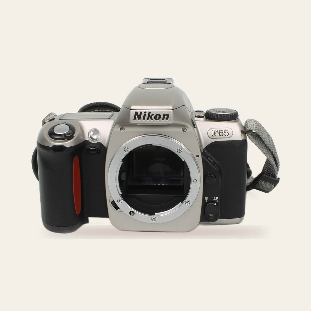 Nikon F65