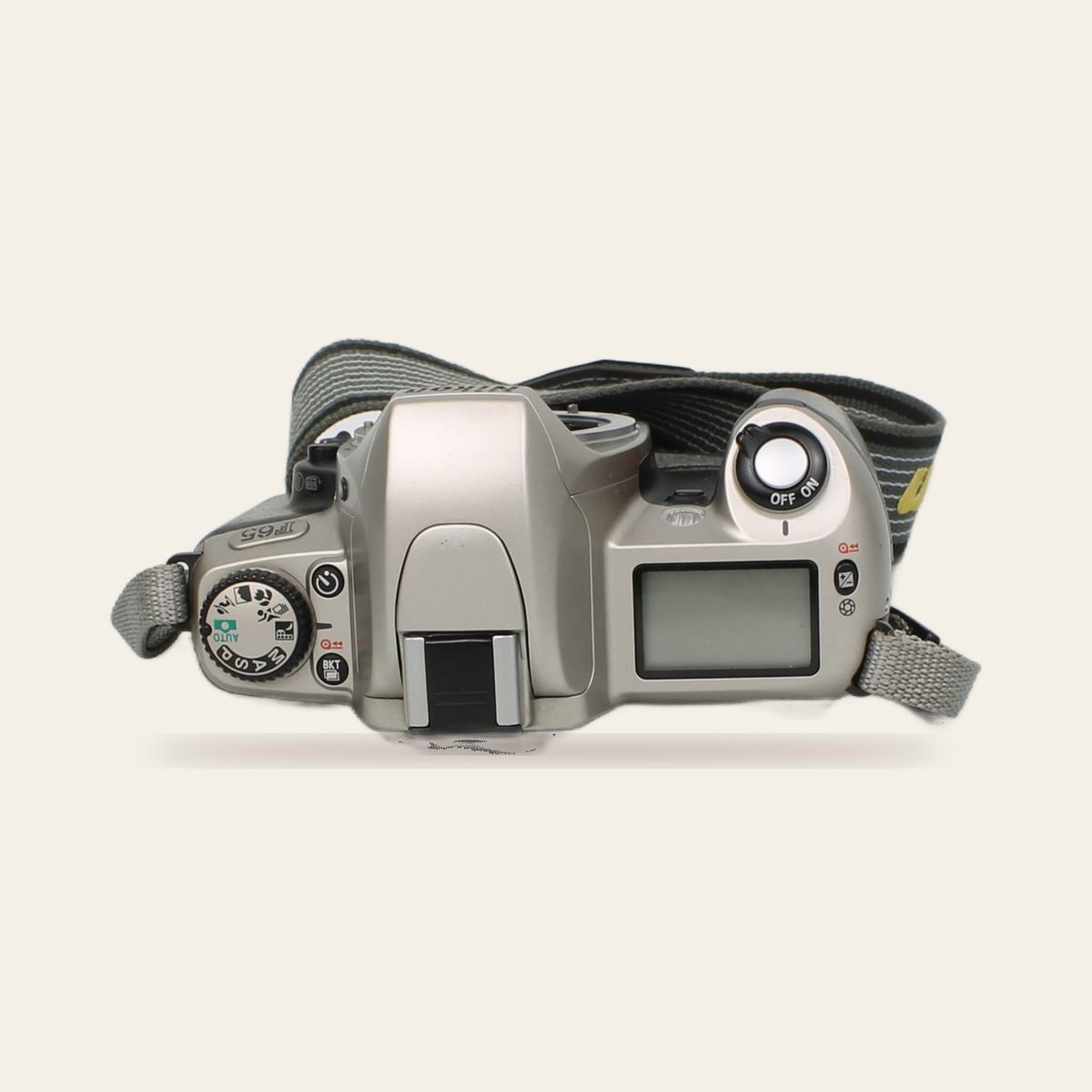 Nikon F65