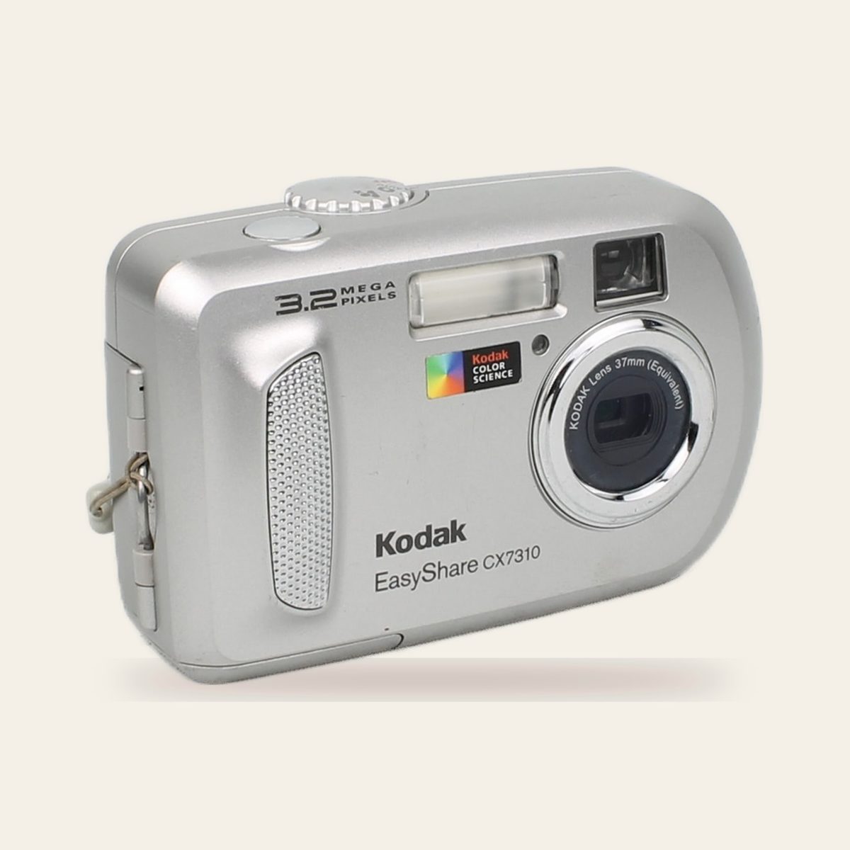 Kodak EasyShare CX7310