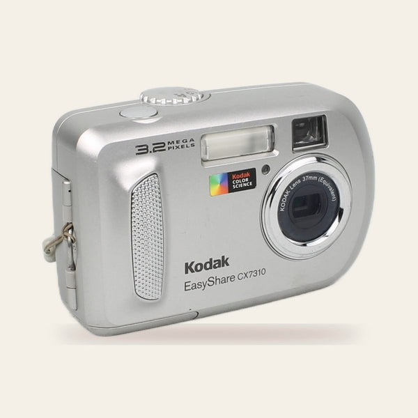 Kodak EasyShare CX7310