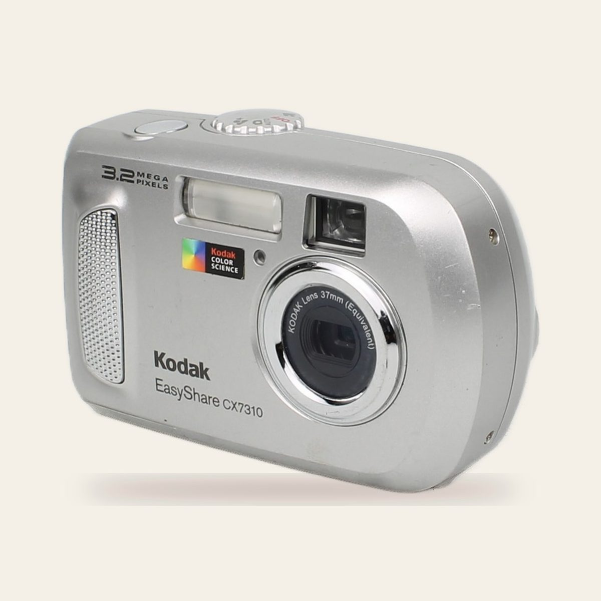 Kodak EasyShare CX7310