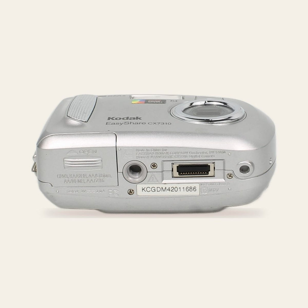 Kodak EasyShare CX7310