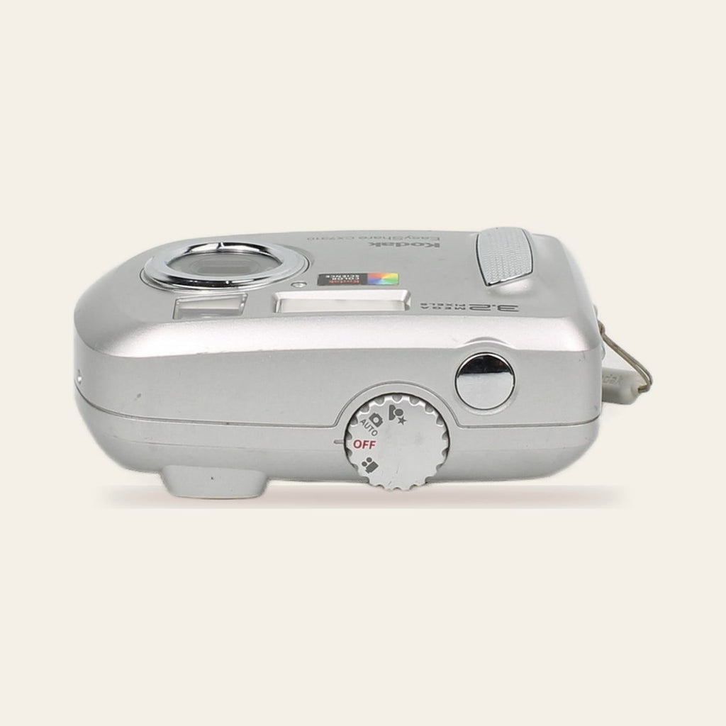 Kodak EasyShare CX7310