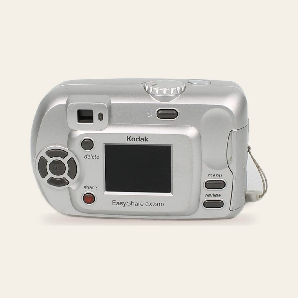 Kodak EasyShare CX7310