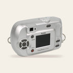 Kodak EasyShare CX7310
