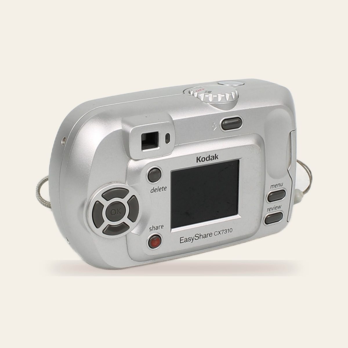 Kodak EasyShare CX7310