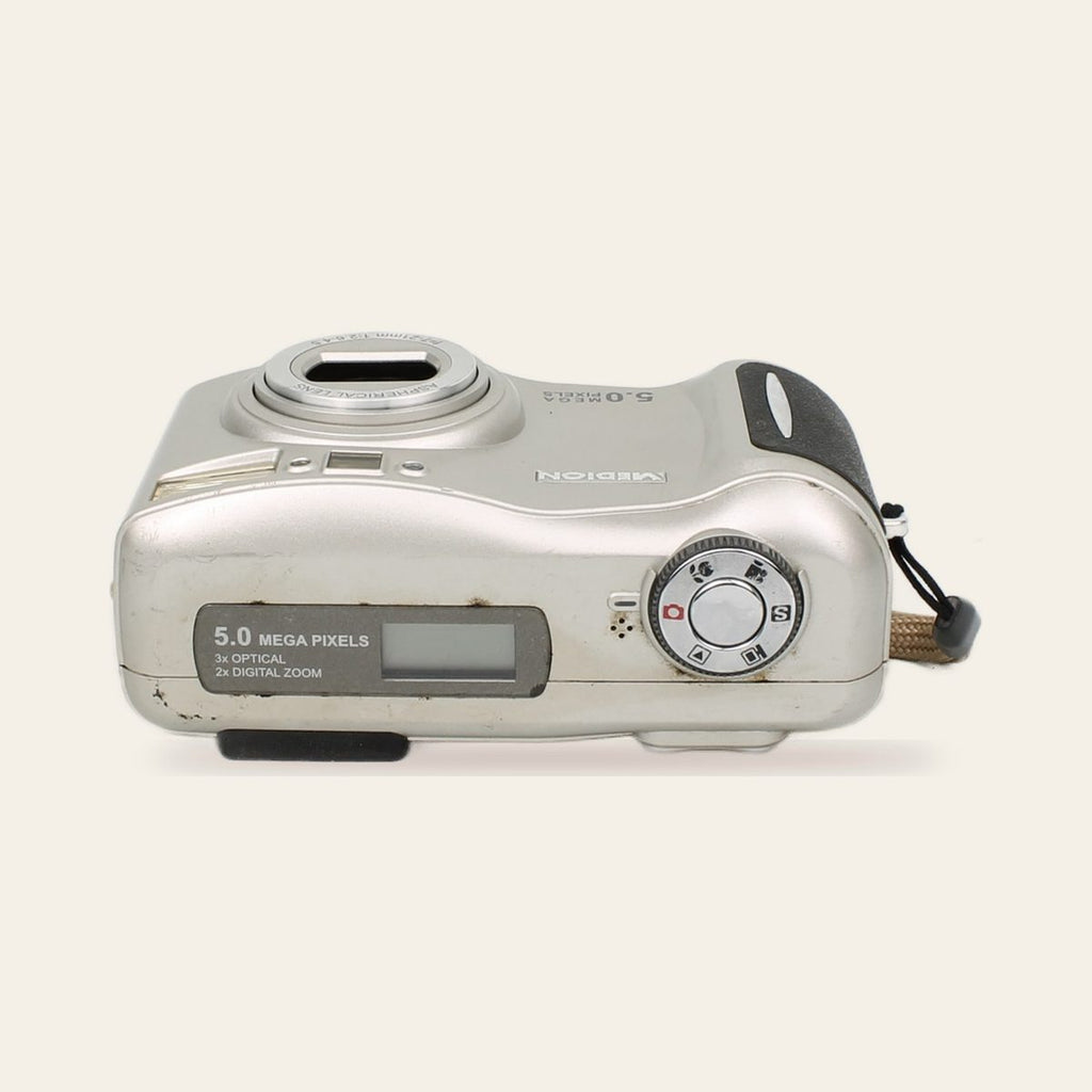Medion MD 2998