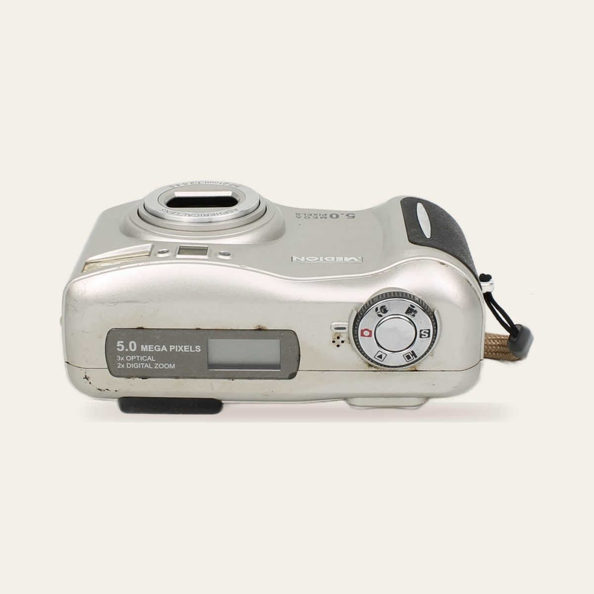 Medion MD 2998