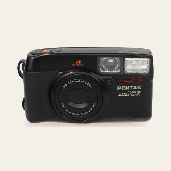 Pentax Zoom 70-X
