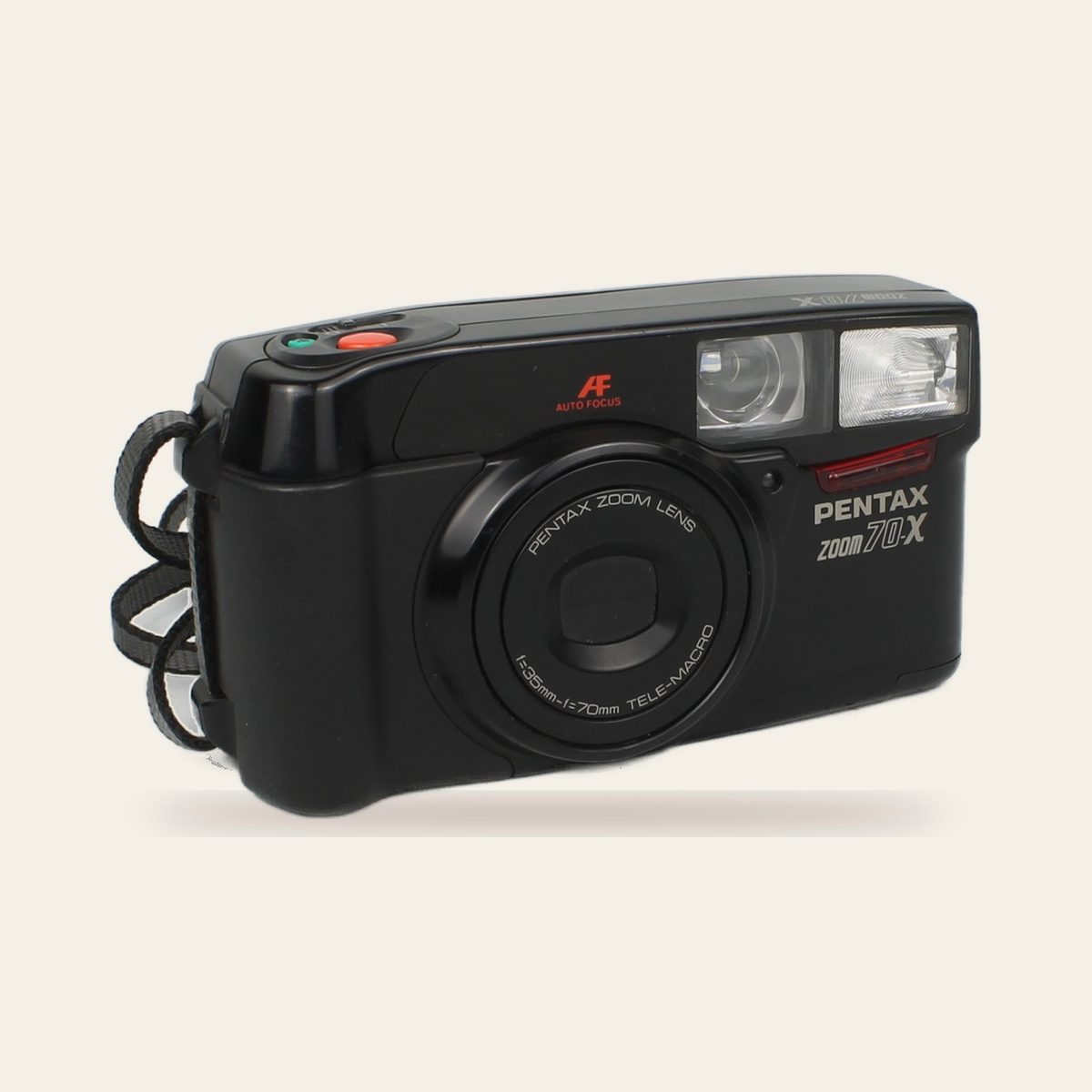 Pentax Zoom 70-X