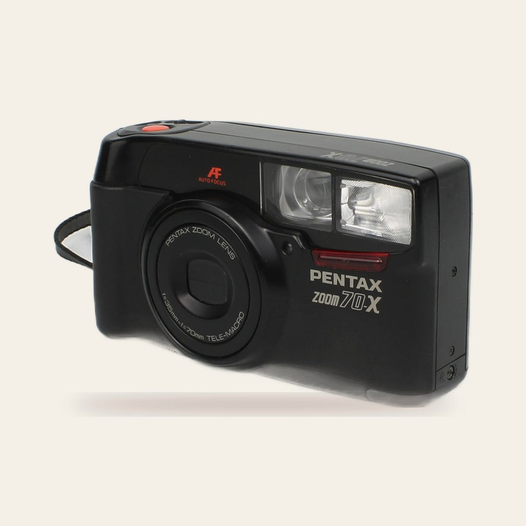 Pentax Zoom 70-X