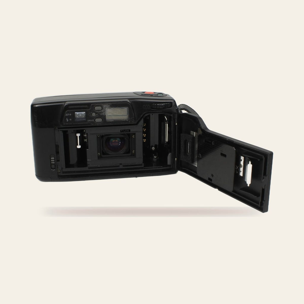 Pentax Zoom 70-X