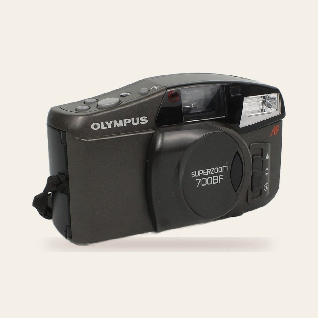 Olympus Zoom 700BF