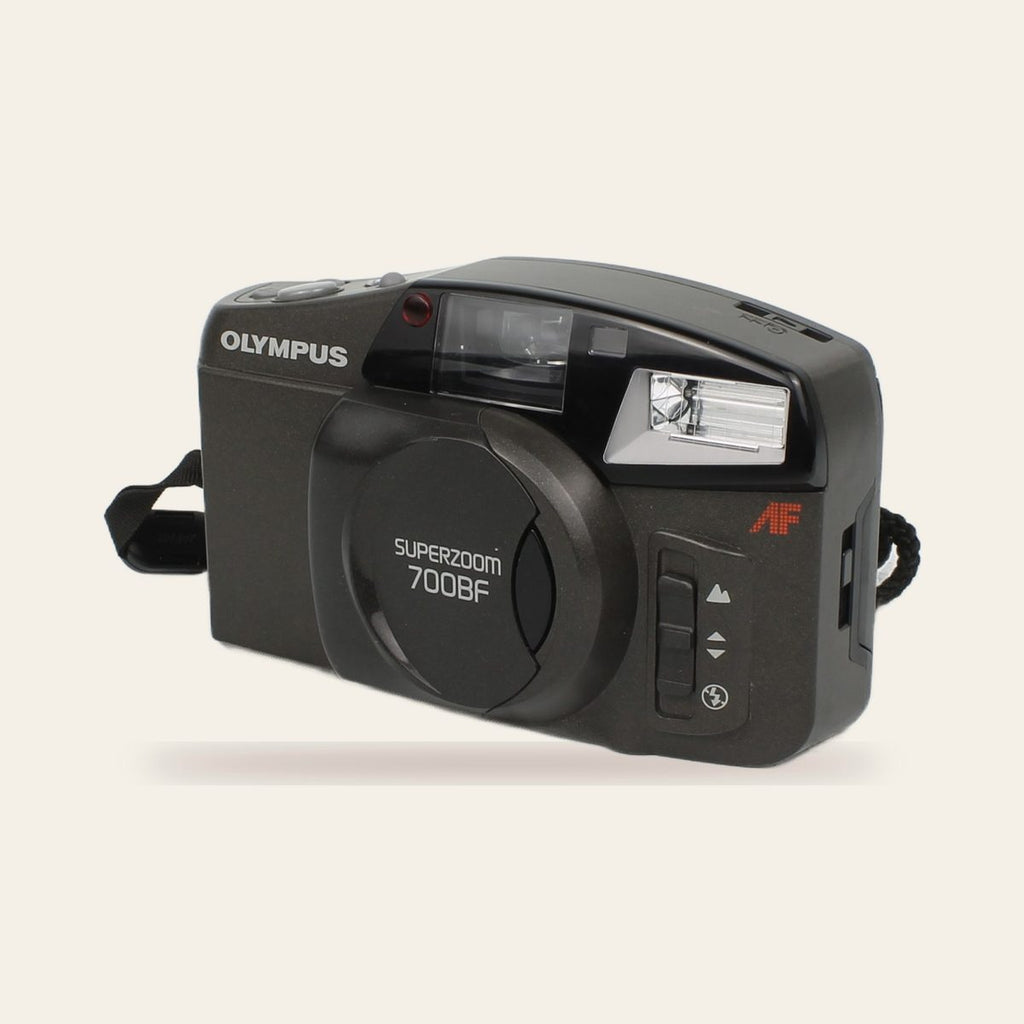 Olympus Zoom 700BF
