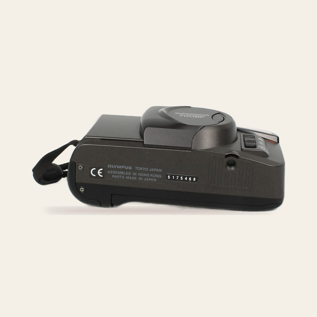 Olympus Zoom 700BF