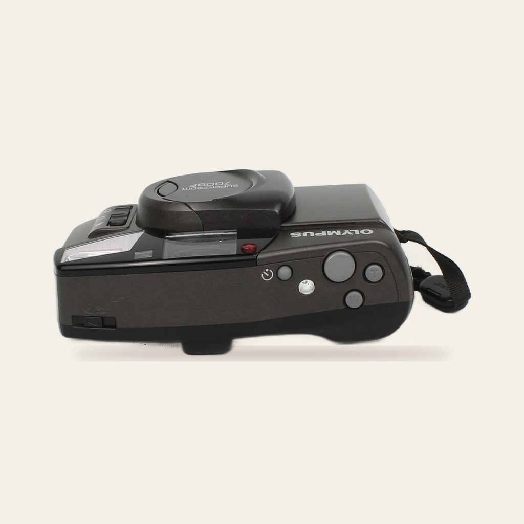 Olympus Zoom 700BF