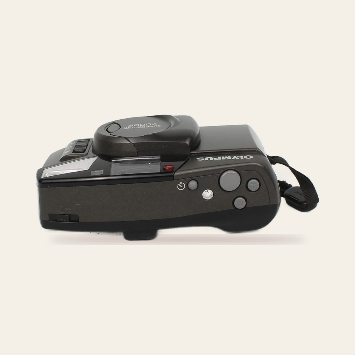 Olympus Zoom 700BF
