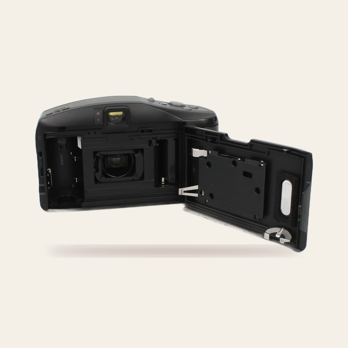 Olympus Zoom 700BF