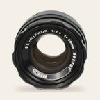 Nikon EL-Nikkor 50mm f/2.8