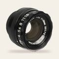 Nikon EL-Nikkor 50mm f/2.8