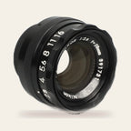 Nikon EL-Nikkor 50mm f/2.8