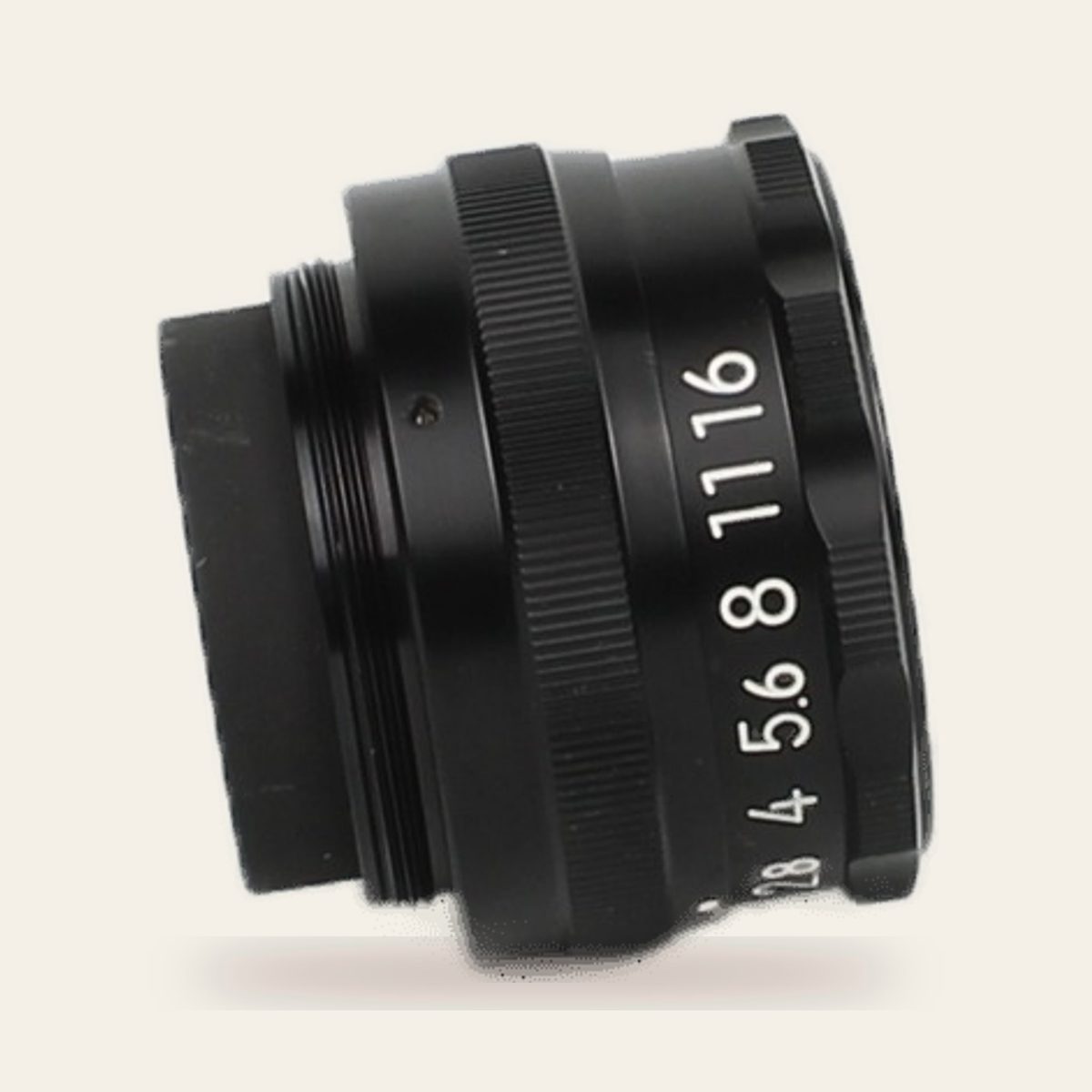 Nikon EL-Nikkor 50mm f/2.8