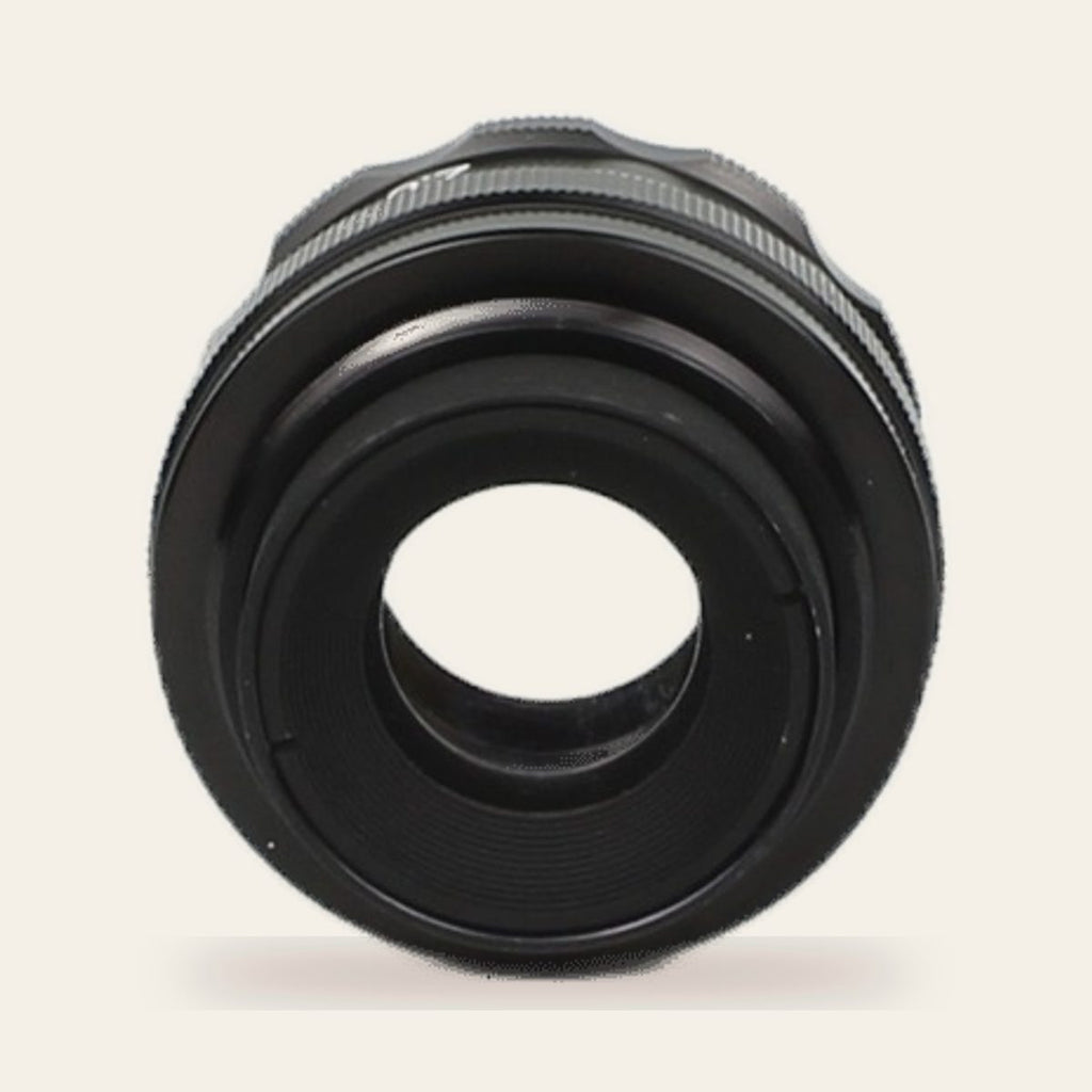 Nikon EL-Nikkor 50mm f/2.8