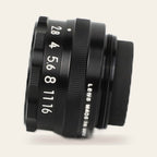 Nikon EL-Nikkor 50mm f/2.8