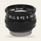 Nikon EL-Nikkor 50mm f/2.8
