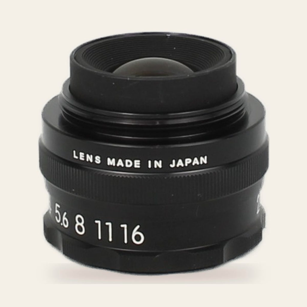 Nikon EL-Nikkor 50mm f/2.8