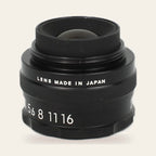 Nikon EL-Nikkor 50mm f/2.8