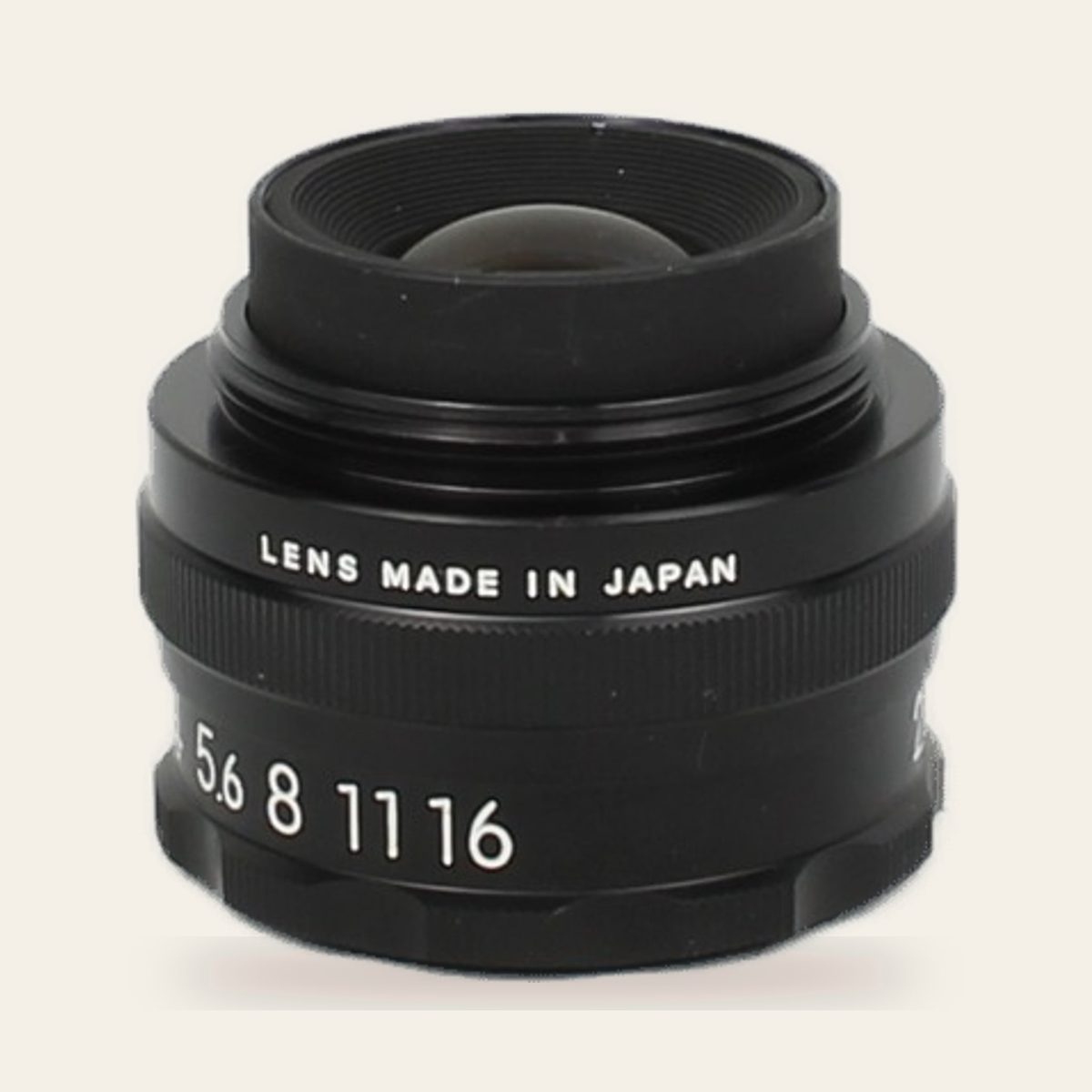 Nikon EL-Nikkor 50mm f/2.8