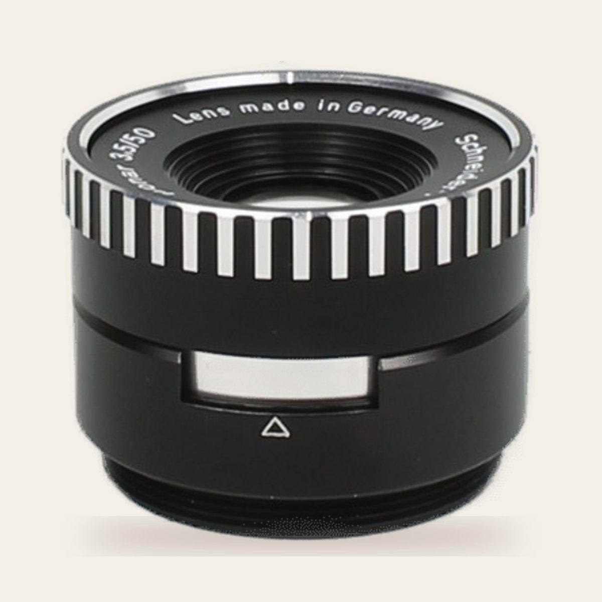 Schneider-Kreuznach Componar 50mm f/3.5