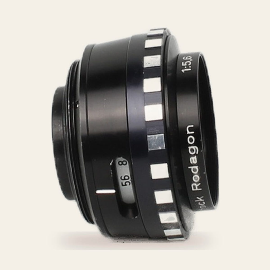 Rodenstock Rodagon 50mm f/5.6