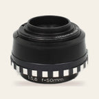 Rodenstock Rodagon 50mm f/5.6