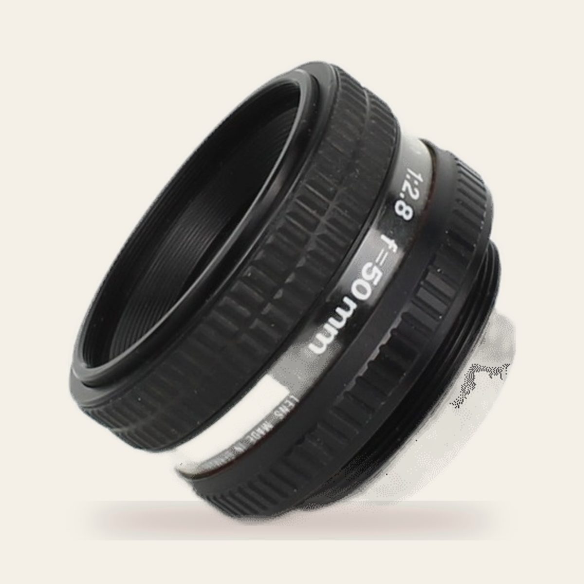 Rodenstock Rodagon 50mm f/2.8