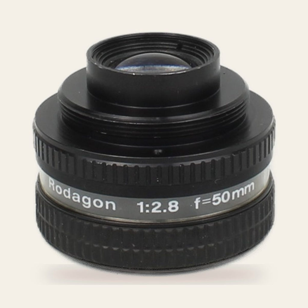 Rodenstock Rodagon 50mm f/2.8