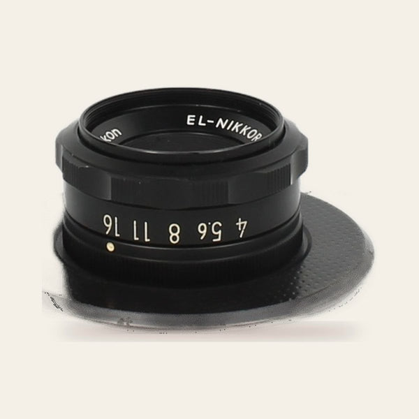 Nikon EL-Nikkor 50mm f/4