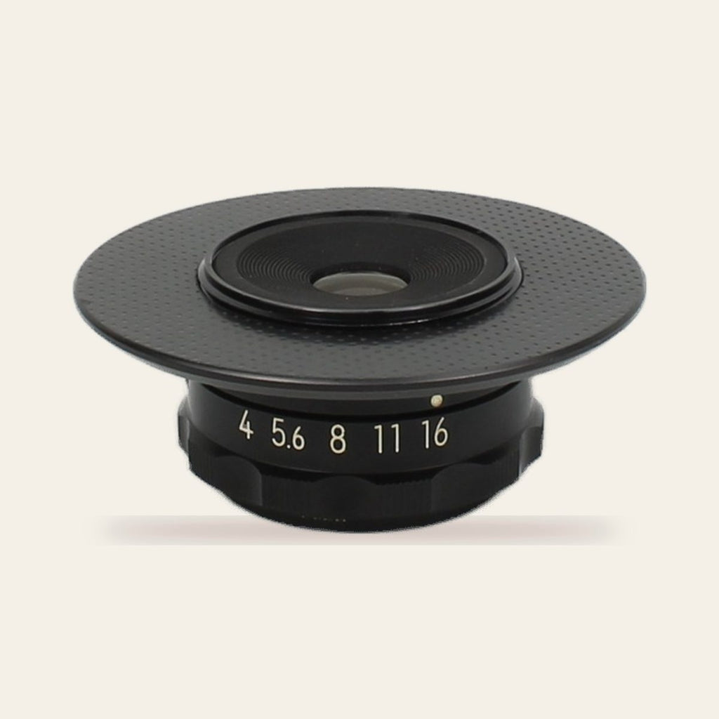 Nikon EL-Nikkor 50mm f/4