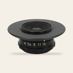 Nikon EL-Nikkor 50mm f/4