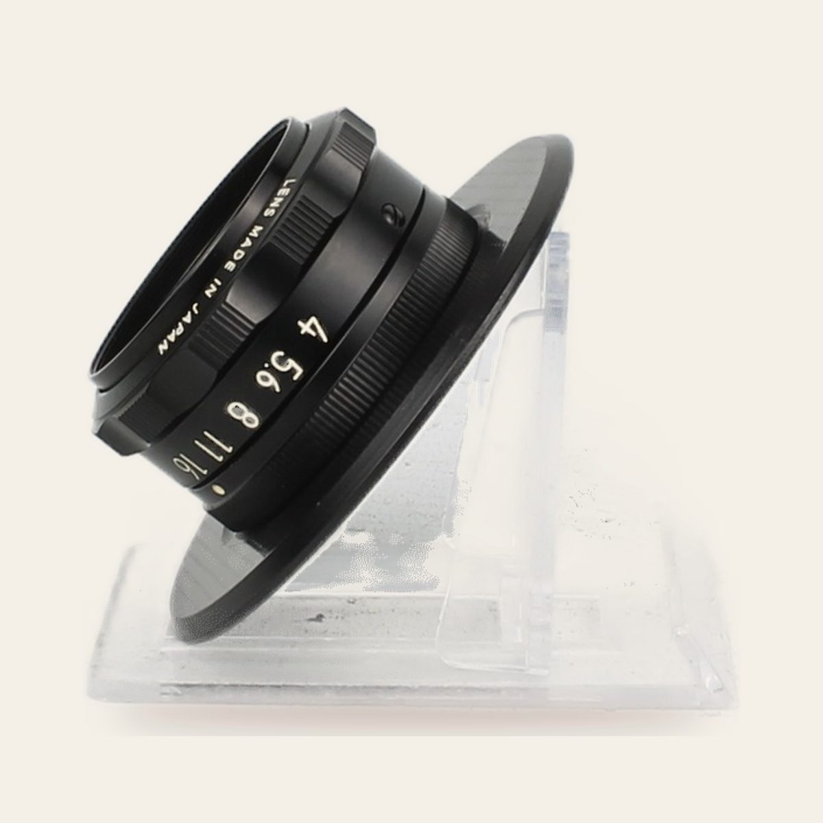 Nikon EL-Nikkor 50mm f/4
