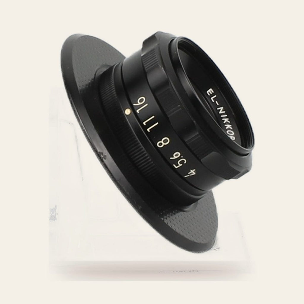 Nikon EL-Nikkor 50mm f/4