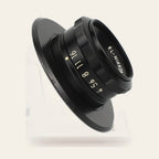 Nikon EL-Nikkor 50mm f/4